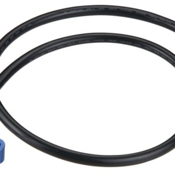 Wyłącznik Zapłonu Uniwersalny Aluminiowy Kolor Pomarańczowy (KS-01OR) | Accel