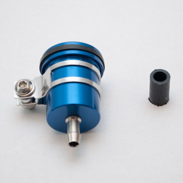 Zbiorniczki płynu hamulcowego – BFT-01BL