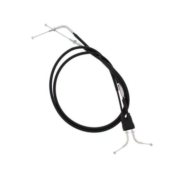 Linka Gazu Kawasaki KLX 400 R ’04, KLX 400 SR ’03-’04, Suzuki DRZ 400 E ’04-’07, DRZ 400 S ’00-’19, DRZ 400 SM ’05-’19 | All Balls