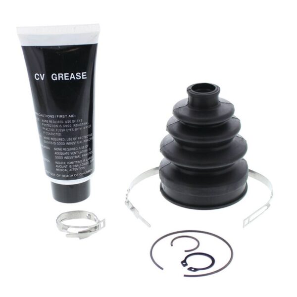 All Balls Osłona – SUZUKI LTA 450 X KING QUAD (1995-2020)