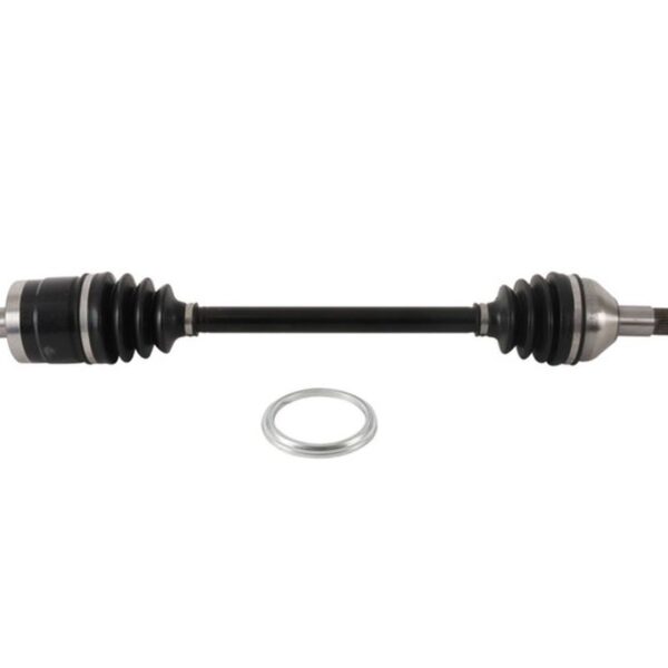 All Balls Półosie napędowe – CAN-AM COMMANDER 800 (2011-2015)