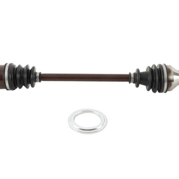 All Balls Półosie napędowe – CAN-AM COMMANDER 800 STD / XT (2011-2012)