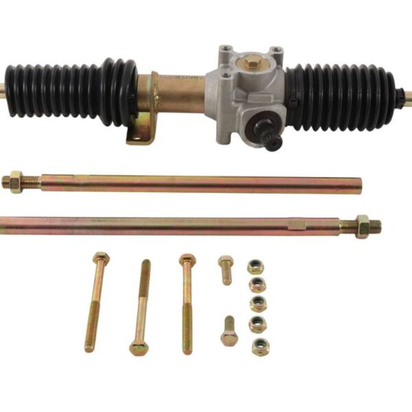 Przekładnia Kierownicza Polaris Brutus HD 1000 ’16-’18, Brutus HD 900 ’13-’15, Ranger 1000 Diesel / Crew ’15-’18, Ranger 570 / Crew / XP ’15, Ranger 900 Crew / XP ’13-’19, Ranger XP 1000 Crew ’17-’18, Ranger XP 1000 Hunter / Ranch ’17 | All Balls