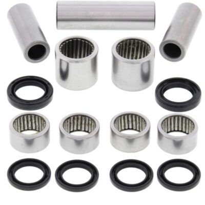 All Balls Zestaw naprawczy - HONDA XR 200 R (1990-2002)