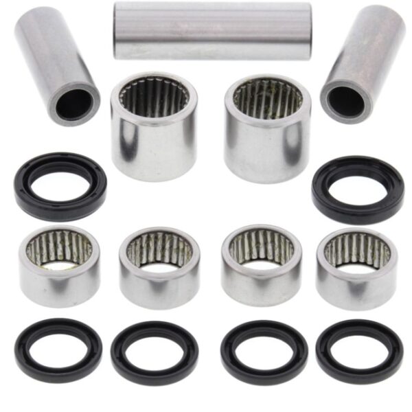 Zestaw Naprawczy Łącznika (PRZEGUBU) Wahacza Honda XR 200 R ’90-’02 | All Balls