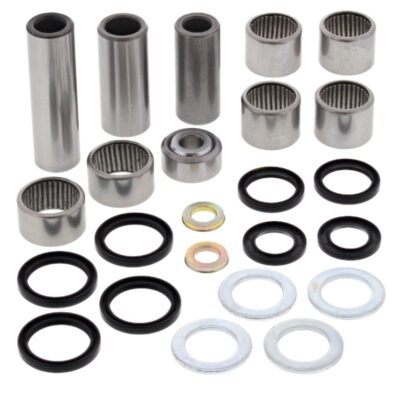 All Balls Zestaw naprawczy - HONDA CR 500 R - 27-1024