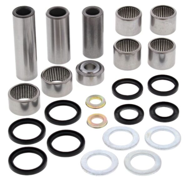 Zestaw Naprawczy Łącznika (PRZEGUBU) Wahacza Honda CR 500 R ’95 | All Balls