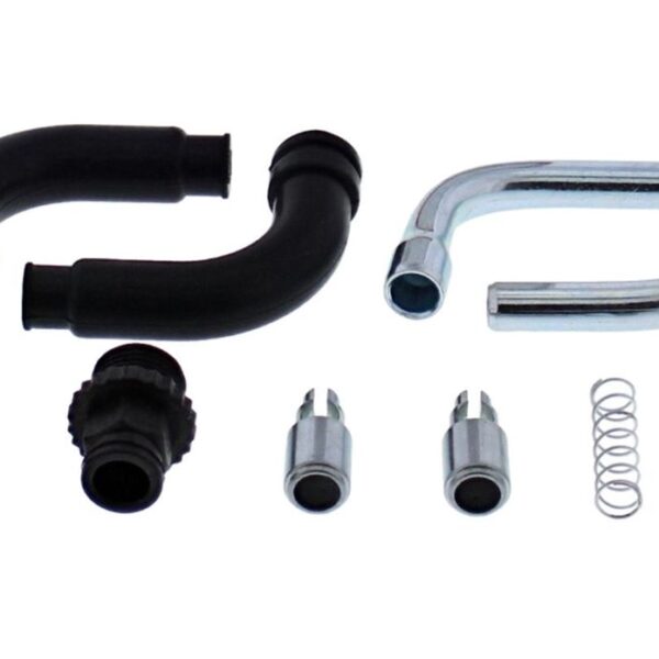 Zestaw Naprawczy Zaworu Ssania Honda VT 600 C Shadow ’88-’97, VT 600 CD ’93-’98 | All Balls