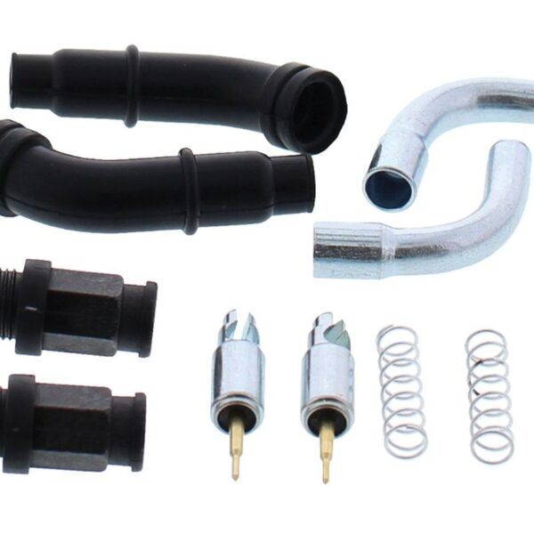 Zestaw Naprawczy Zaworu Ssania Honda VTR 1000 F ’98-’05 | All Balls