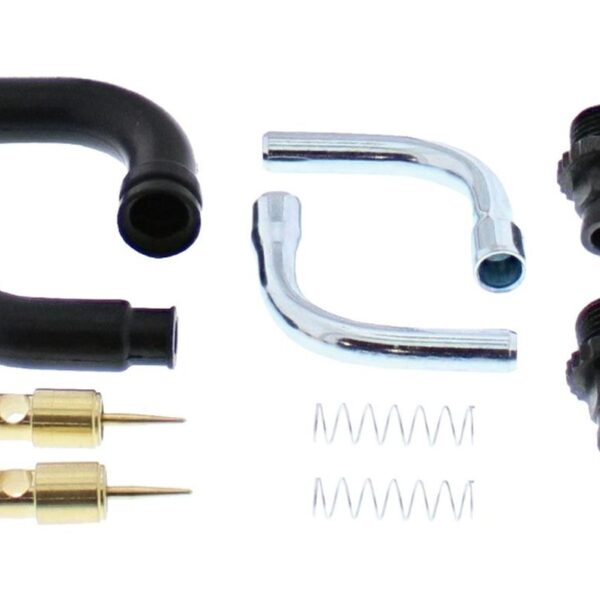 Zestaw Naprawczy Zaworu Ssania Honda VT 1100 C2 ’00-’07, VT 1100 C3 ’01-’02 | All Balls