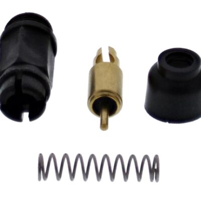 Zestaw Naprawczy Zaworu Ssania Kawasaki KL 650 A (KLR) '87-'07, KL 650 B (KLR) Tengai '90-'91, KLF 300 A Bayou '86-'87, KLR 250 '87-'05, KLX 650 R '93-'96, VN 1500 E Classic '98-'04, VN 1500 G Nomad '99-'01 | All Balls