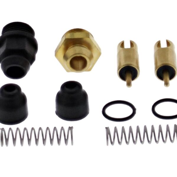 Zestaw Naprawczy Zaworu Ssania Suzuki VS 800 GL Intruder ’92-’09, VZ 800 Marauder ’97-’04 | All Balls