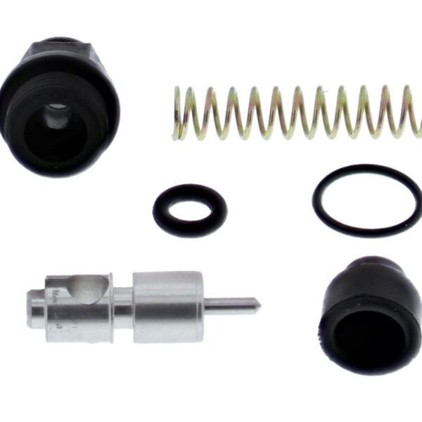 Zestaw Naprawczy Zaworu Ssania Yamaha YFM 250 BIG Bear ’07-’09, YFM 250 B Bruin ’05-’06, YFM 350 Grizzly IRS ’07-’11, YFM 350 Raptor ’04-’13, YFM 350 BA Bruin ’04-’06, YFM 350 F Grizzly ’07-’14, YFM 400 Kodiak ’00-’06, YFM 450 Grizzly ‘0 | All Balls