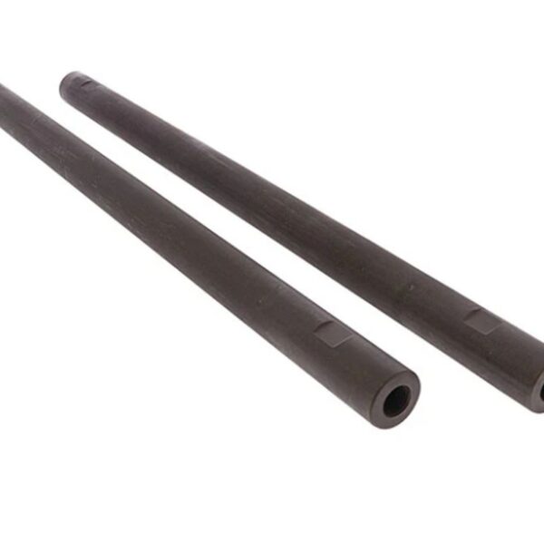 Drążki Kierownicze (2szt.) Can-Am Maverick X3 MAX Turbo (R) ’18-’21, Maverick X3 MAX Turbo R XDS ’18-’19, Maverick X3 Turbo R ’18-’21, Maverick X3 Turbo RR XMR / XRC 64 ’22-’23, Maverick X3 Turbo XMR / XRC ’18-’21 | All Balls