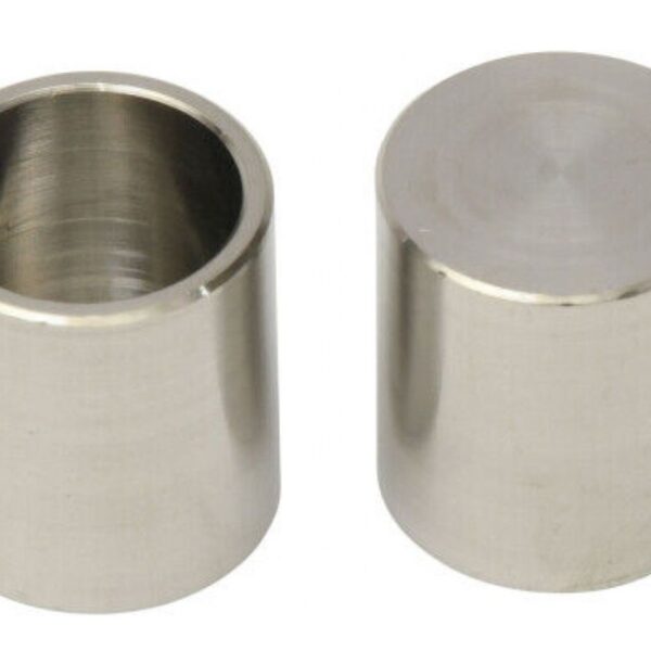 Komplet Tłoczków (Tłoczki Przód) Zacisku Hamulcowego Yamaha TTR 125 L ’00-’08, TTR 125 LE ’03-’24, YZ 65 ’18-’24, YZ 80 ’86-’01, YZ 85 ’02-’24 | All Balls