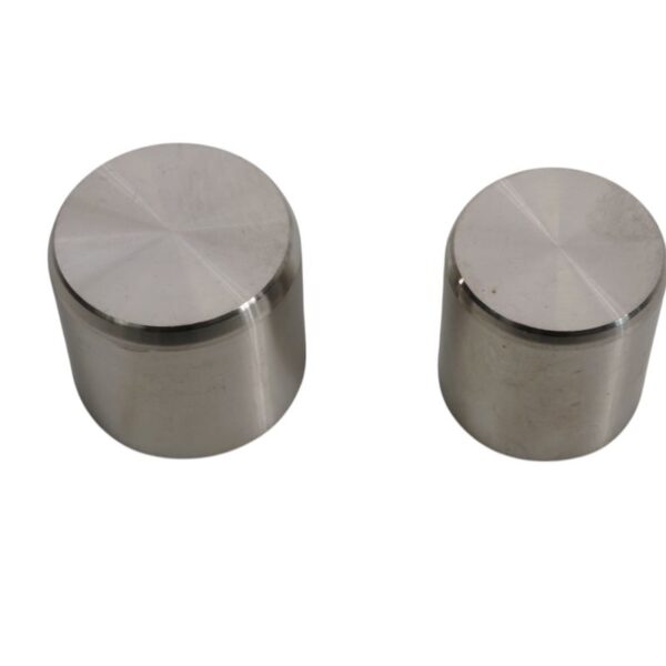 Komplet Tłoczków (Tłoczki Tył) Zacisku Hamulcowego Polaris RZR PRO R ’23-’24, RZR Turbo R 4 ’22-’23, RZR Turbo R ’22-’24, RZR Turbo S 4 ’21 | All Balls