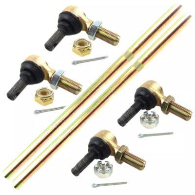 Końcówki (Gałki) i Drążki Kierownicze Wzmocnione Polaris Sportsman 570 EPS EU SP '18-'19, Sportsman 570 SP '15-'20, Sportsman 570 TRAIL '21-'23, Sportsman Touring 570 EFI '23 / EPS Tractor SP '18-'19 / Premium '20-'22 / SP '15-'20 | All Balls