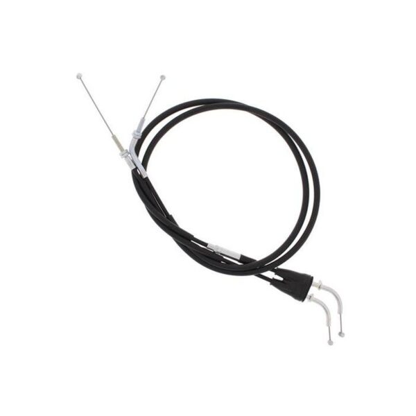 Linka Gazu Suzuki DRZ 250 ’01-’07 (Gaźnik) | All Balls