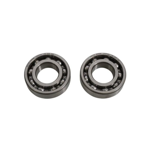 All Balls Łożyska – Yamaha TTR50 (1989-2025)