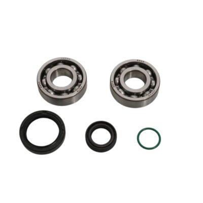 All Balls Uszczelniacz - HUSQVARNA TC 50 (2024-2025)