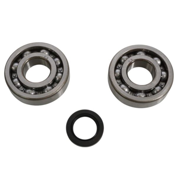 Łożyska Wału Korbowego z Uszczelniaczami Polaris Phoenix 200 ’05-’15, Sawtooth 200 ’06-’07 | All Balls