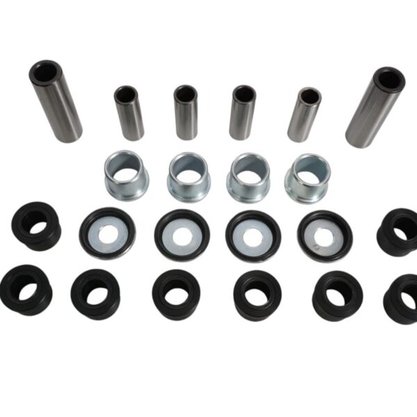 Naprawczy Niezależnego Zawieszenia Tylnego Yamaha 1000 Wolverine RMAX2 ’21, RMAX2 LE ’21-’23, RMAX2 R-Spec / Sport ’22-’23, RMAX2 XT-R ’21-’23, RMAX4 ’21, RMAX4 LE / XT-R ’21-’23, RMAX4 R-Spec ’22-’23 | All Balls