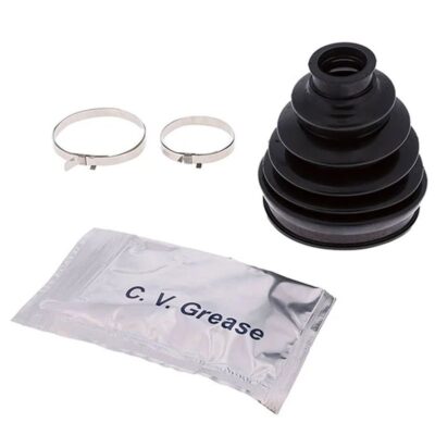 ALL BALLS OSŁONA PRZEGUBU NAPĘDOWEGO PRZEDNIEGO UTV WEWNĘTRZNA / ZEWNĘTRZNA POLARIS RZR PRO/PREMIUM/TURBO/R '22-'24 TYLNA WEWNĘTRZNA/ZEWNĘTRZNA POLARIS RZR TURBO R PREMIUM / ULTIMATE '22-'24