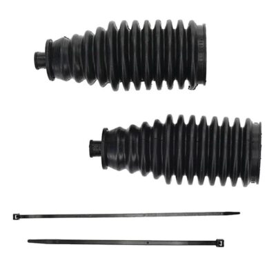 Osłony Gumowe Przekładni i Drążków Kierowniczych (2szt.) Polaris General XP 1000 EPS Deluxe '20-'22 / Premium '23-'24 / Sport '23-'24 / Ultimate '23-'24, RZR Turbo PRO XP 4 '20 / Premium '20-'24 / Sport '21-'24 / Ultimate '20-'24 | All Balls