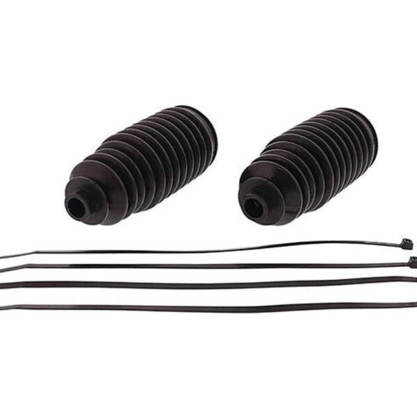 Osłony Gumowe Przekładni i Drążków Kierowniczych (2szt.) Kawasaki Teryx 4 4X4 800 ’14-’23 / Camo ’14-’21 / LE ’14-’21 / LE Camo ’18-’21 / EPS ’12-’13, Teryx 4X4 800 ’14-’23 / Camo ’14-’21 / LE ’14-’21 / LE Camo ’18-’19 | All Balls