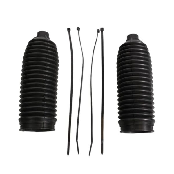 Osłony Gumowe Przekładni i Drążków Kierowniczych (2szt.) Polaris RZR PRO R 4 Premium ’22-’24 / Sport ’22 / Ultimate ’22-’24 / Ultimate Launch Edition ’22, RZR PRO R Premium ’22-’24 / Sport ’22 / Ultimate ’22-’24 | All Balls