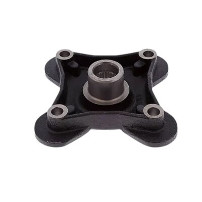 All Balls Piasty napędowe koła - POLARIS RZR RS1 (2018-2024)