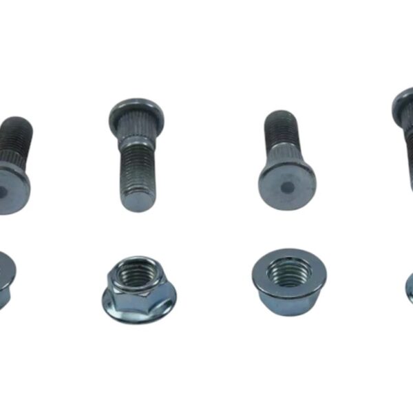 All Balls Szpilki i nakrętki kół – CAN-AM OUTLANDER 500 (2022-2023)