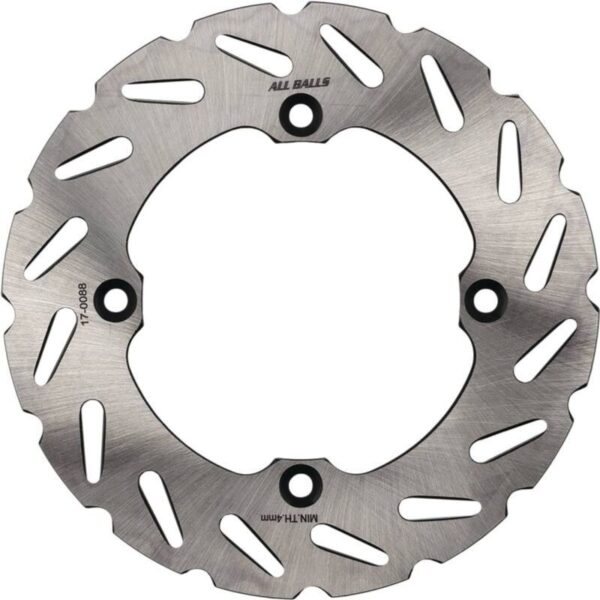 All Balls Tarcza hamulcowa – CAN-AM COMMANDER 1000R LTD… (2013-2020)