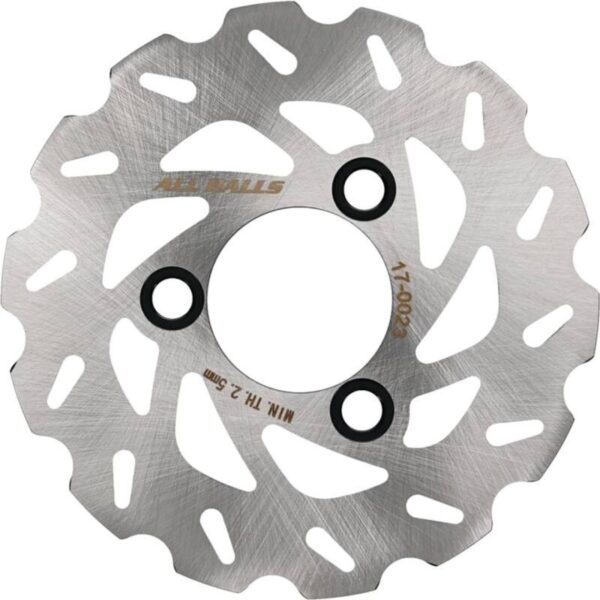 All Balls Tarcza hamulcowa – SUZUKI LT-R 450 (160x48x3)… (2006-2012)