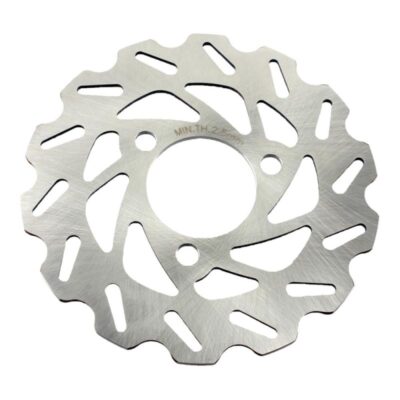 All Balls Tarcza hamulcowa - ARCTIC CAT 250/300/350/400/...