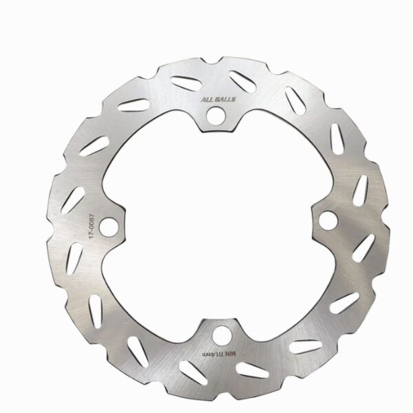 All Balls Tarcza hamulcowa – CAN-AM COMMANDER 800R STD /… (2011-2…