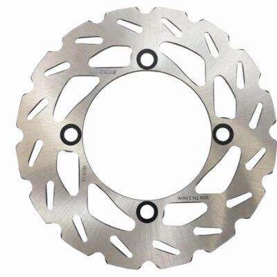 All Balls Tarcza hamulcowa - YAMAHA YFM / VIKING / WOLVE... (2014-2...