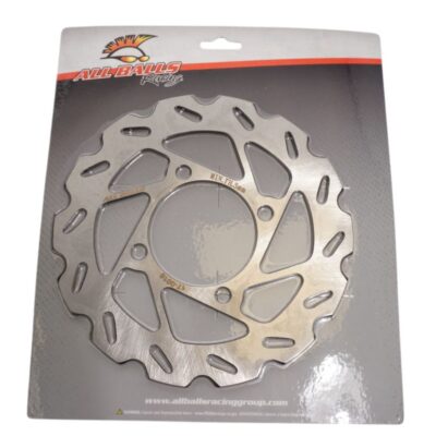 ALL BALLS TARCZA HAMULCOWA PRZÓD YAMAHA YXR 450 RHINO '06-'09, 660 RHINO '04-'07, 700 RHINO FI '08-'13 (200X72X3,5MM) (4X10,5MM)