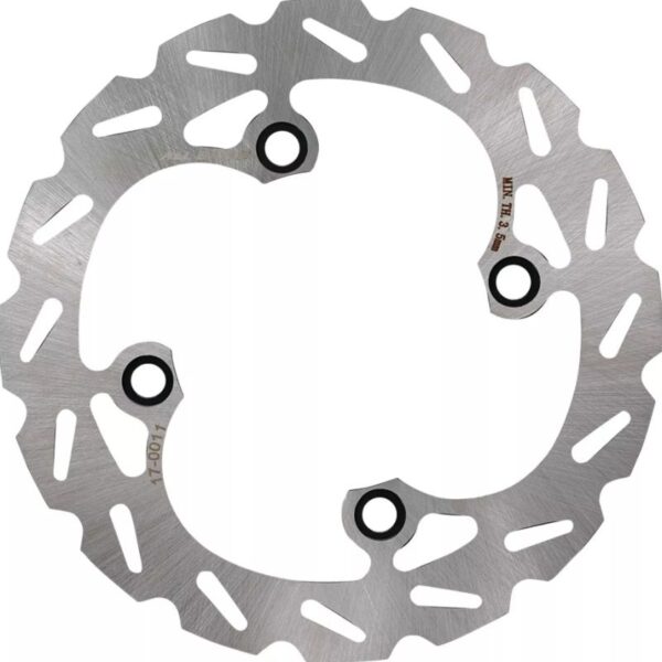 All Balls Tarcza hamulcowa – ARCTIC CAT 400 DVX (1995-2017)