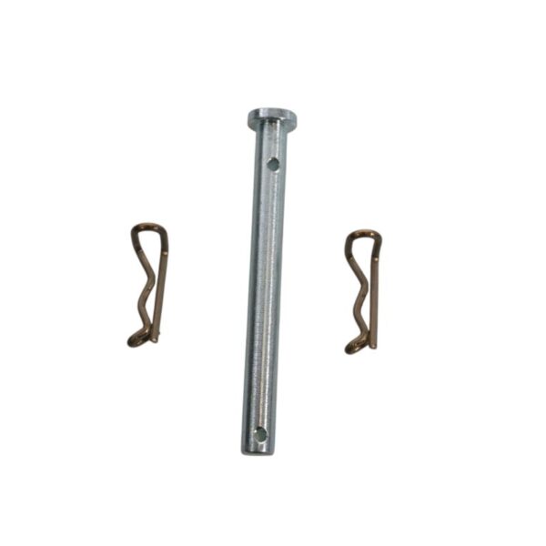 Trzpienie (Jeden Wieszak) Klocków Hamulcowych Tył Gas-Gas EC 250/300 ’21-’24, EC 450F ’24, ES3 50/500 ’24, EW 500F ’24, EX / EX-F 250/300/350/450 ’24, MC / MC-F 125/250/350/450 ’24, Husqvarna FE 350/501 ’22-’24, TE 150/250/300 ’22-’24 | All Balls