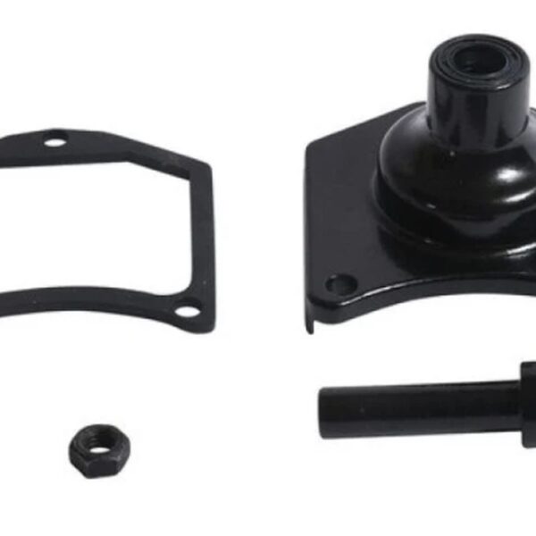 ALL BALLS WŁĄCZNIK ROZRUSZNIKA HARLEY (CZARNY) , PASUJE DO ROZRUSZNIKÓW O MOCY 2.0, 2.2, 2.4, 2.6