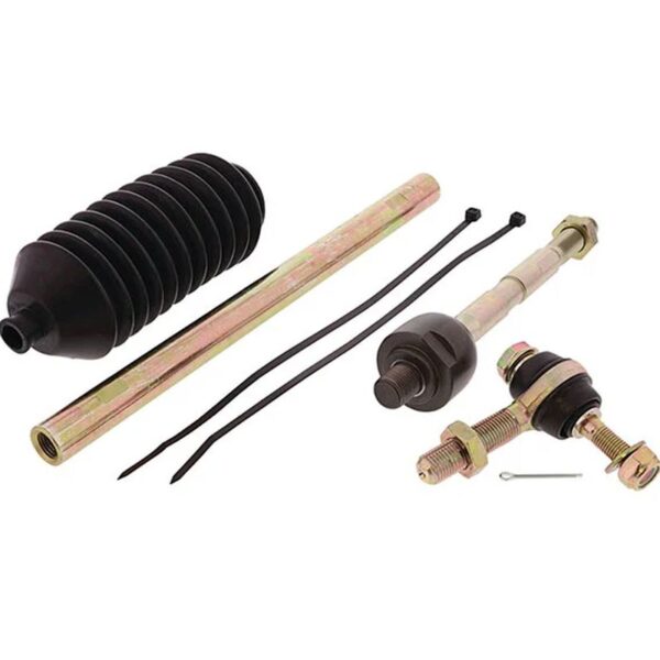 Zestaw Naprawczy Drążka Kierowniczego Prawego Can-Am Defender 1000 DPS ’20-’24, Defender 1000 DPS 6X6 ’20-’24, Defender 1000 PRO DPS / XT ’20-’24, Defender 1000 XT ’20-’24, Defender 1000 XT 6X6 ’21-’24, Defender MAX 1000 DPS / XT ’20-’24 | All Balls