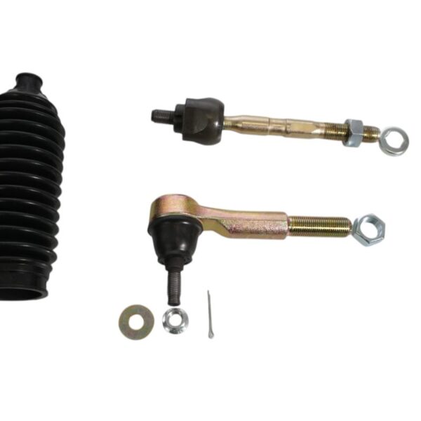 Zestaw Naprawczy Drążka Kierowniczego LEWEGO Honda SXS Pioneer 1000 ’22-’24 / DELUXE ’22-’24 / ’22-’24 / TRAIL ’22-’24, Pioneer 1000-5 ’22-’24 / DELUXE ’22-’24 / FOREST ’22-’24 / TRAIL ’22-’24 | All Balls