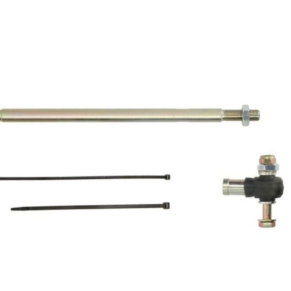 Zestaw Naprawczy Drążka Kierowniczego LEWEGO Honda SXS Pioneer 1000 ’16-’21, Pioneer 1000 DELUXE ’20-’21, Pioneer 1000 Limited ’17-’21, Pioneer 1000-5 ’16-’21, Pioneer 1000-5 DELUXE ’16-’21, Pioneer 1000-5 Limited ’17-’21 | All Balls