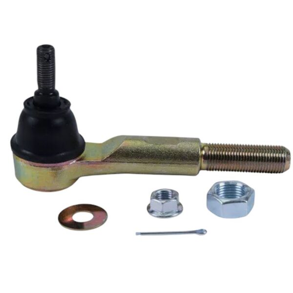 Zestaw Naprawczy Drążka Kierowniczego (Zewnętrzny) Honda Pioneer 1000 ’22-’24, TALON 1000 R SXS 1000 S2R ’19-’24, TALON 1000 X SXS 1000 S2X ’19-’24, TALON 1000 X-4 SXS 1000 S4 ’20-’22, TALON 1000 X-4 SXS 1000 S4X ’23-’24 | All Balls