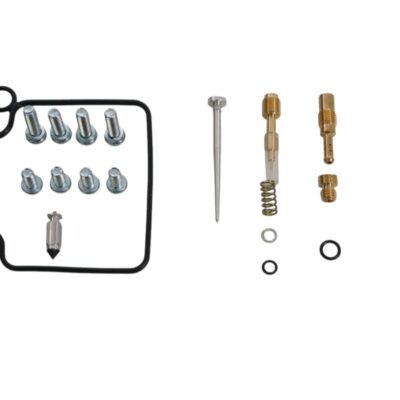 All Balls Zestaw naprawczy - HONDA CMX 250 (2013-2016)