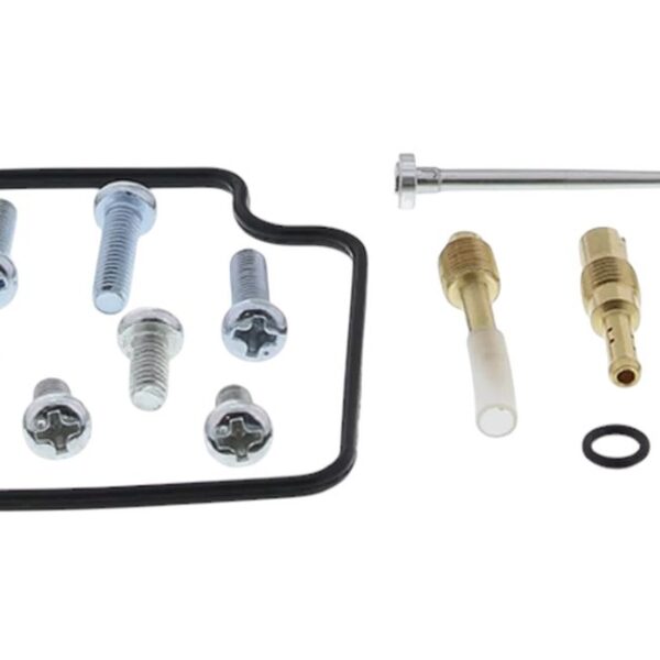 Zestaw Naprawczy Łącznika (PRZEGUBU) Wahacza Yamaha XTZ 1200 SUPER TENERE ’12-’18 | All Balls