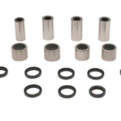 All Balls Zestaw naprawczy - HONDA VFR 1200 (2010-2014) - 27-1212