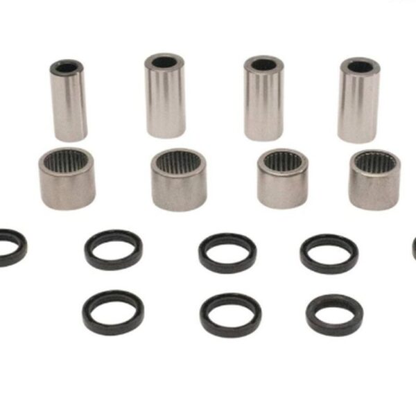 Zestaw Naprawczy Łącznika (PRZEGUBU) Wahacza Honda VFR 1200 ’10-’14, VFR1200 X ’17 | All Balls