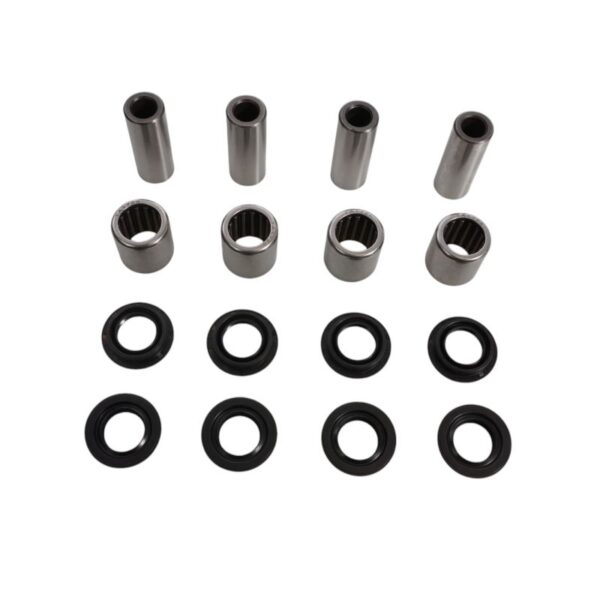 Zestaw Naprawczy Łącznika (PRZEGUBU) Wahacza Kawasaki KLZ 1000 VERSYS ’15-’19 | All Balls